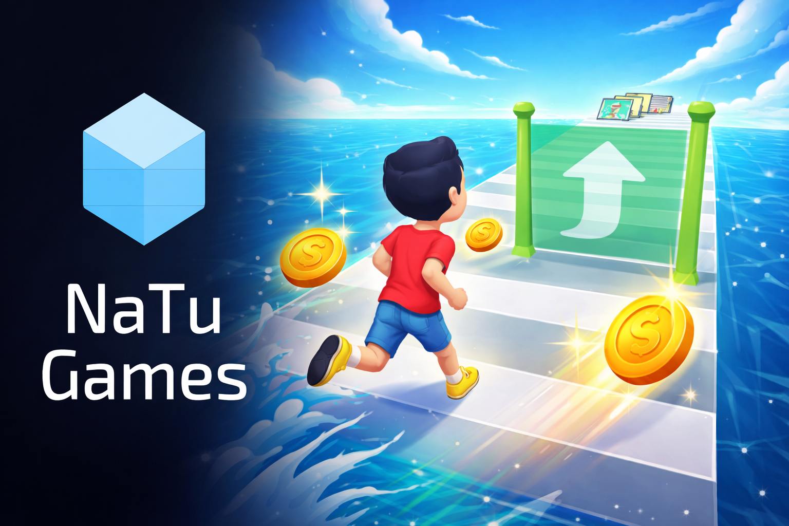 Natu Games Featured