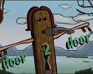 door2door icon