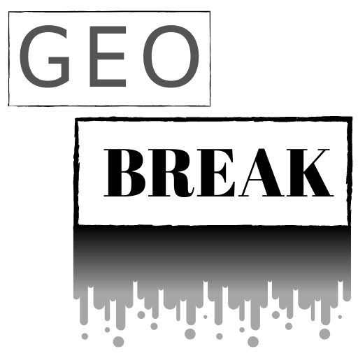 Geo Break Icon